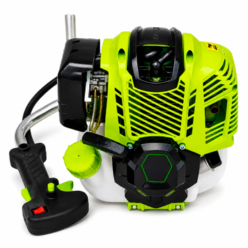 Бензокоса 4-тактна EUROTECH CTR-50 36057 фото