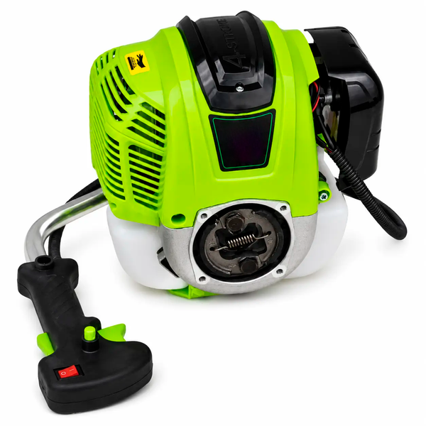 Бензокоса 4-тактная EUROTECH CTR-50 36057 фото