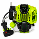 Бензокоса 4-тактная EUROTECH CTR-50 36057 фото 1