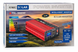 Перетворювач напруги AR 3000W, 12V-220V, з USB (3053) 38122 фото 3