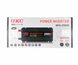 Инвертор 2000W с чистой синусоидой UKS NFA-2000D,12V-220V (9558) 38125 фото 3
