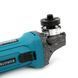 Болгарка EUROTECH  GA 5030 125 мм  38137 фото 5