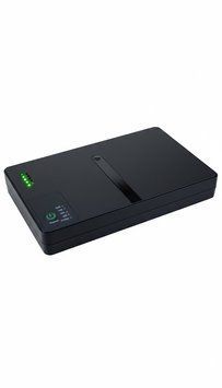 UPS для роутера input (85-265)V ac output:5v9v12v 11600mAh  Model:DC1018L 38132 фото
