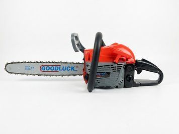 Бензопила Good Luck PRO 6500 5016 фото