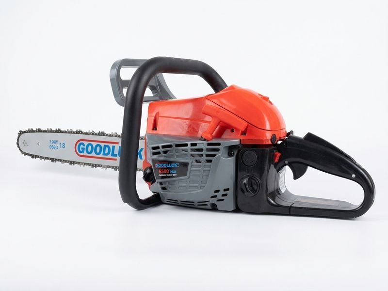 Бензопила Good Luck PRO 6500 5016 фото