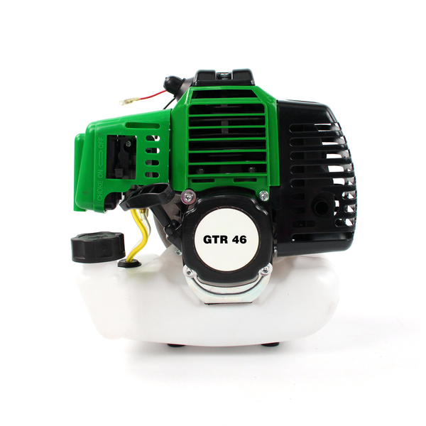 Бензокоса EUROTECH GTR 46 36004 фото