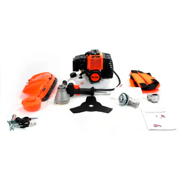 Бензокоса CutExperT FS-250 36006 фото