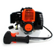 Бензокоса CutExperT FS-250 36006 фото 2