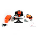 Бензокоса CutExperT FS-250 36006 фото 4