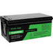 Аккумуляторная батарея DATOU BOSS LiFePO4 (12.8V 200Ah 25600Wh)  38133 фото 1