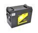 Аккумуляторная батарея LiitoKala LiFePO4 12V 200Ah 38069/2 фото 1