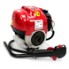 Бензокоса EUROTECH GX-35 4-тактна 36032 фото 3