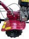 Мотоблок дизельний DIESEL ENGINE двигун 173F з верхнім фільтром (5 к.с, колеса 4.00-8)   36055 фото 7