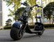Електроскутер Citycoco Connect 2-колісний 2000W 60V 20A (C 002) TIRE 8 одномісний 37014 фото 2
