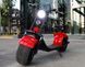 Електроскутер Citycoco Connect 2-колісний 2000W 60V 20A (C 002) TIRE 8 одномісний 37014 фото 1