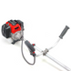 Бензокоса EUROTECH RBC 525L 36033 фото 1