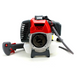 Бензокоса EUROTECH RBC 525L 36033 фото 3