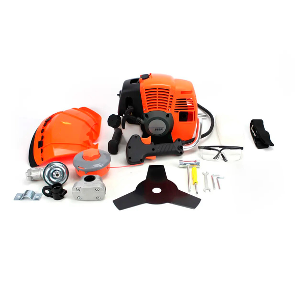 Бензокоса CutExperT 552 R 36069 фото