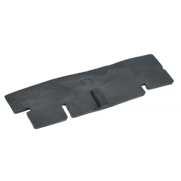 Тирсовідкидач на ручку гальма пила 12028 фото
